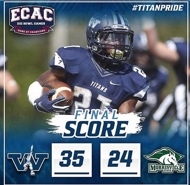 2019 ECAC